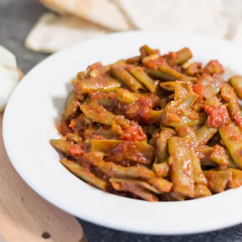 Loubye Bzeit (V) (GF) – Fattoush