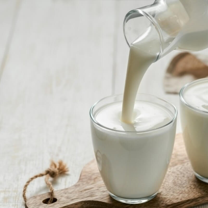 Yogurt Drinks – Fattoush