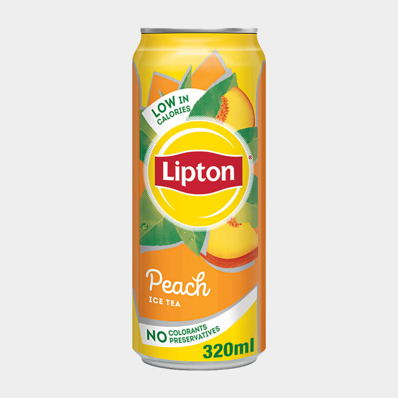 Lipton Ice Tea – Fattoush