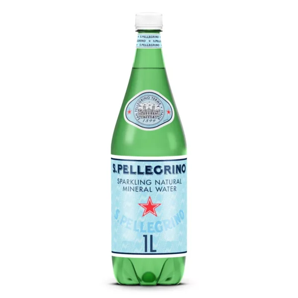 Pellegrino